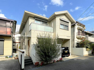 シャーメゾンロイヤル夙川