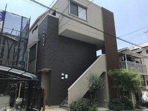 メゾン村川 0201号-1