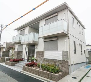 ルミネンスＡＫ 0202号-1