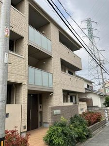 シャーメゾン　アゼリア 0102号-5