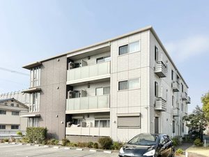 グランコート東加古川 0305号-1