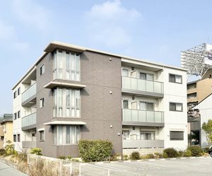 グランコート東加古川 0302号-15