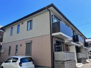 シャーメゾン忍ヶ丘 0202号-1