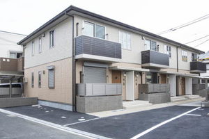 シャーメゾン忍ヶ丘 0202号-12