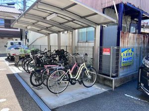 シャーメゾン忍ヶ丘 0202号-15