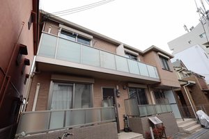 シャーメゾン桜