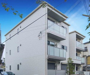 Ｓｈａ　Ｍａｉｓｏｎ　北江口 0102号-1