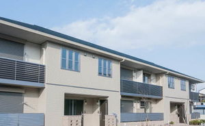 シャーメゾン　カーサ　ベルデ　Ａ・Ｂ