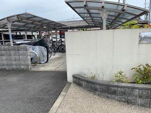 グレイス　パラシオン 0101号-13