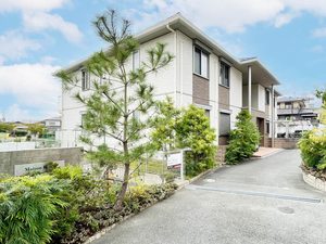 Ｍａｉｓｏｎ桜，宝塚 0101号-1