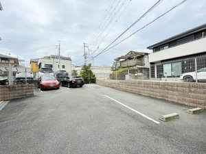 Maison桜,宝塚 0203号-2