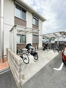 Maison桜,宝塚 0203号-4