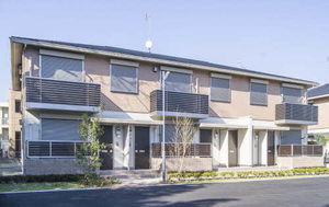 シャーメゾン園部 0202号-1