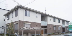 ボヌール南吹田