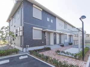 シャーメゾン彩光 0101号-1