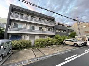 シャーメゾンガーデンズ花水木 0307号-1