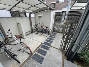 シャーメゾンガーデンズ花水木 0302号-14