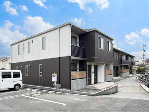 シャーメゾン　Ｐｈｏｅｎｉｘ 0107号-1