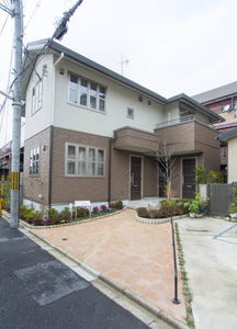 シャーメゾン花水木