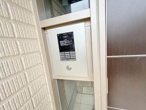シャーメゾンみやび 0303号-3