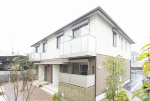 シャーメゾン洲本