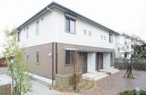 シャーメゾン洲本