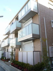 メゾンみやこ 0101号-1