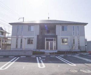 シャーメゾン中島 0102号-1