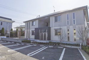 シャーメゾン中島 0102号-15