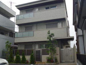 ベルドール京口町 0102号-1