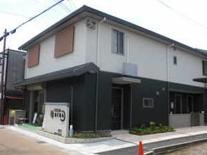 シャーメゾン　ヴィバーチェ