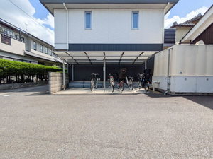 シャーメゾン ヴィバーチェ 0101号-15