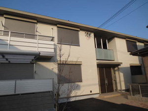 シャーメゾン　ブーケ