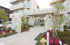 ＥＣＲＡＲＧＥ　三国ヶ丘