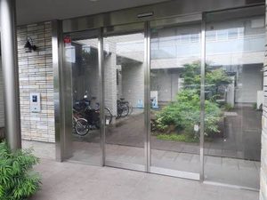 ECRARGE 三国ヶ丘 0103号-3