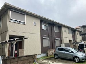 シャーメゾン森川