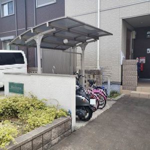 シャーメゾン森川 0201号-15