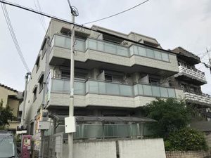 ウィズダム六甲