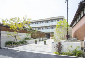 グラスグリーンはいづか 0102号-1