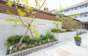 グラスグリーンはいづか 0102号-2