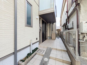 ヌーヴェル弥生－Ⅱ 0201号-12