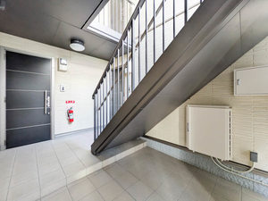 ヌーヴェル弥生－Ⅱ 0201号-14