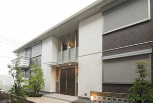 コンフォート法隆寺Ⅴ