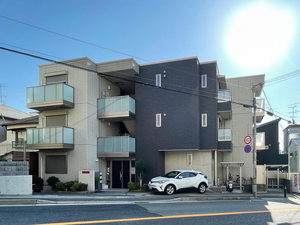 Ｓｈａ　Ｍａｉｓｏｎ　紅