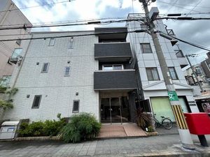シャーメゾン四天王寺 0303号-2