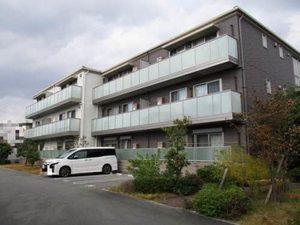 シャーメゾン　ライトリー 0202号-1