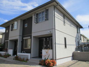 シャーメゾン　ウィル