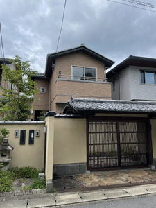 松ヶ崎邸 B201号-15