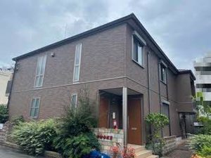 カステッロ　はなふさⅡ 0102号-1