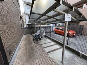 カステッロ はなふさⅡ 0105号-3